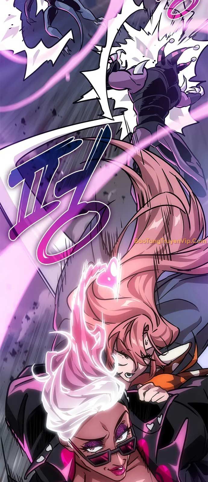 Youtuber Thể Hình Một Triệu Subs Chap 8 - Next Chap 9
