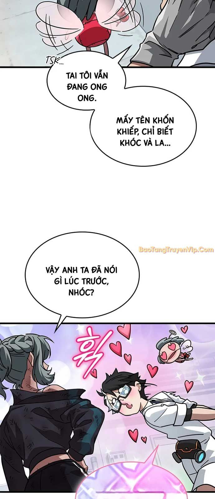 Youtuber Thể Hình Một Triệu Subs Chap 8 - Next Chap 9