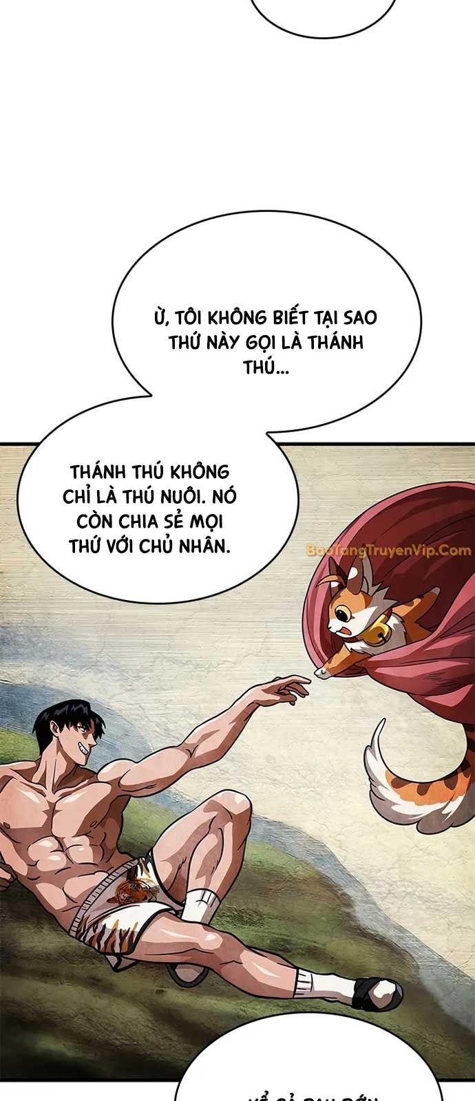 Youtuber Thể Hình Một Triệu Subs Chap 8 - Next Chap 9