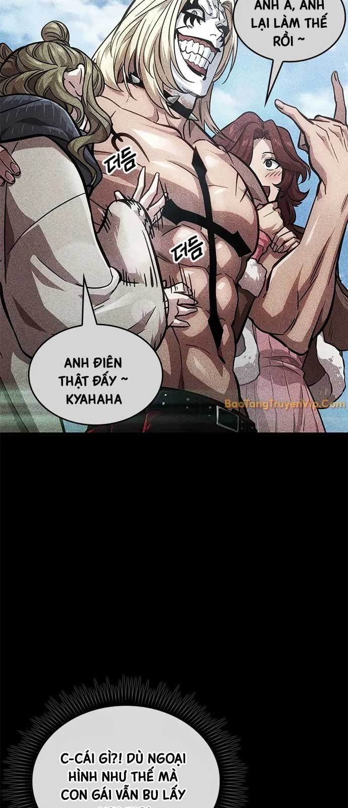 Youtuber Thể Hình Một Triệu Subs Chap 8 - Next Chap 9