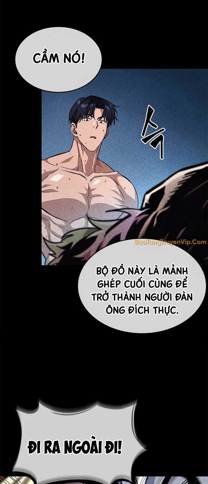 Youtuber Thể Hình Một Triệu Subs Chap 8 - Next Chap 9