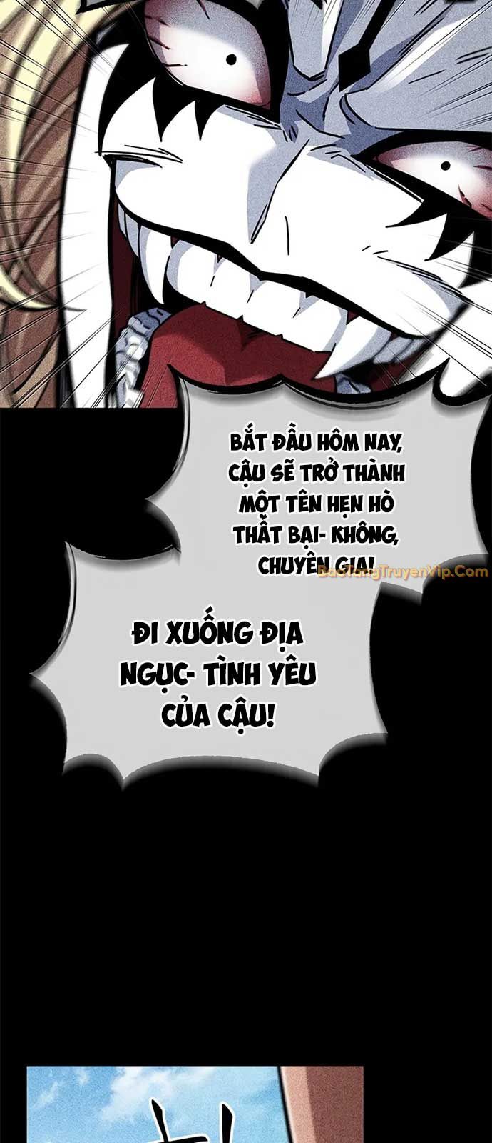 Youtuber Thể Hình Một Triệu Subs Chap 8 - Next Chap 9