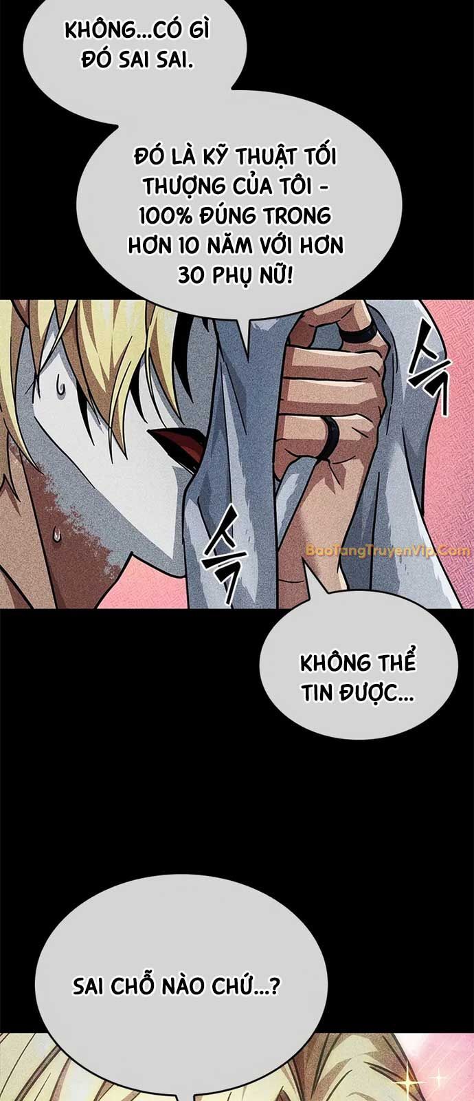 Youtuber Thể Hình Một Triệu Subs Chap 8 - Next Chap 9