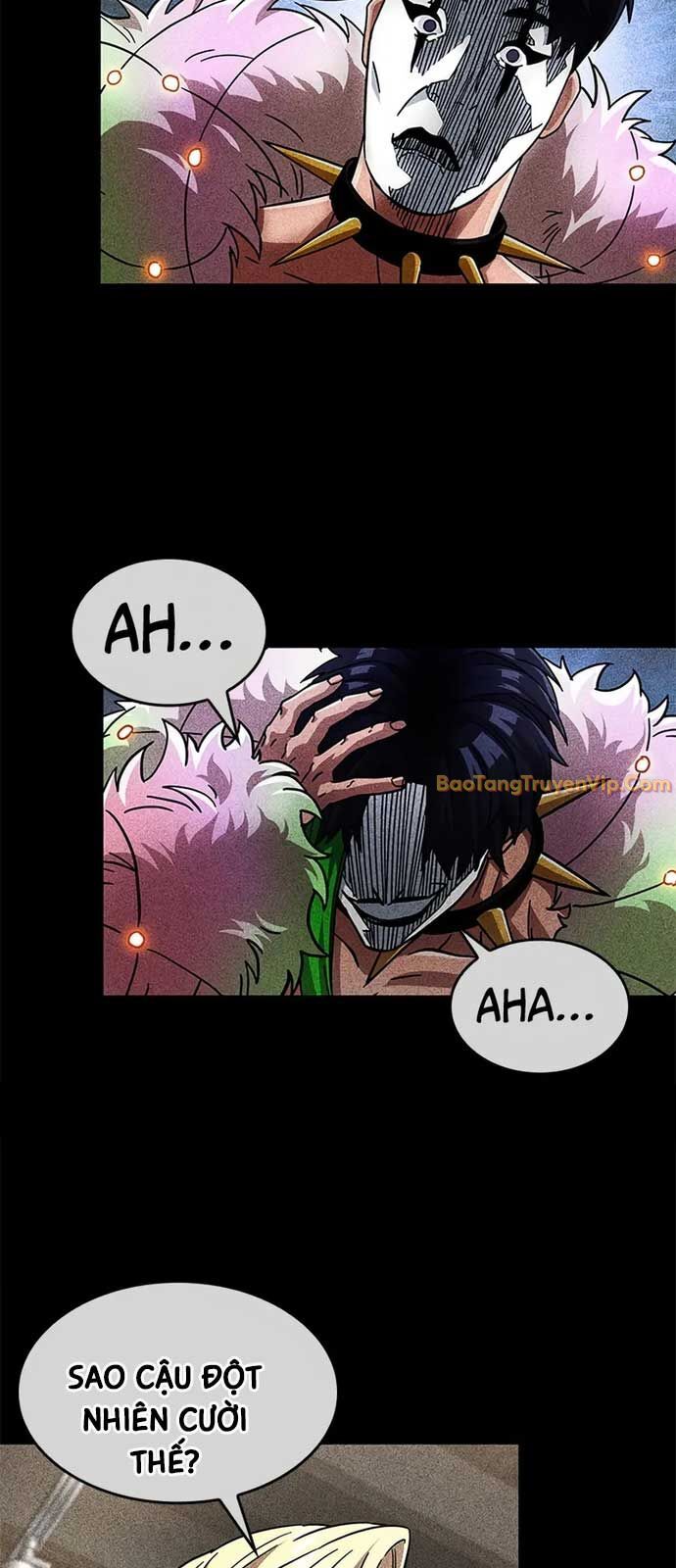 Youtuber Thể Hình Một Triệu Subs Chap 8 - Next Chap 9