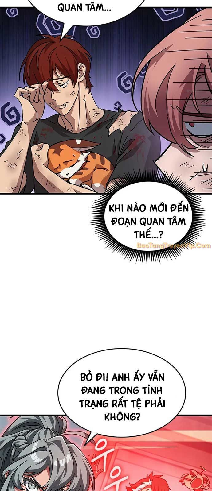 Youtuber Thể Hình Một Triệu Subs Chap 8 - Next Chap 9