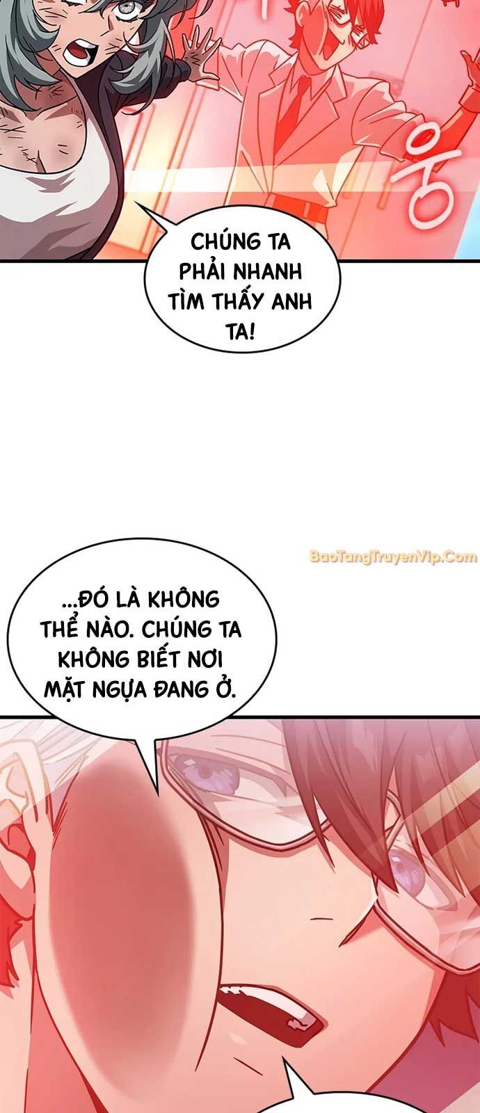 Youtuber Thể Hình Một Triệu Subs Chap 8 - Next Chap 9