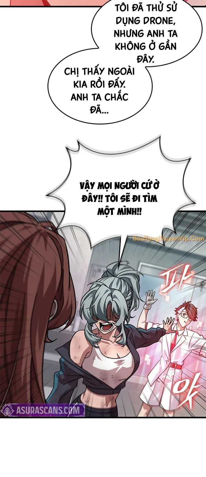 Youtuber Thể Hình Một Triệu Subs Chap 8 - Next Chap 9