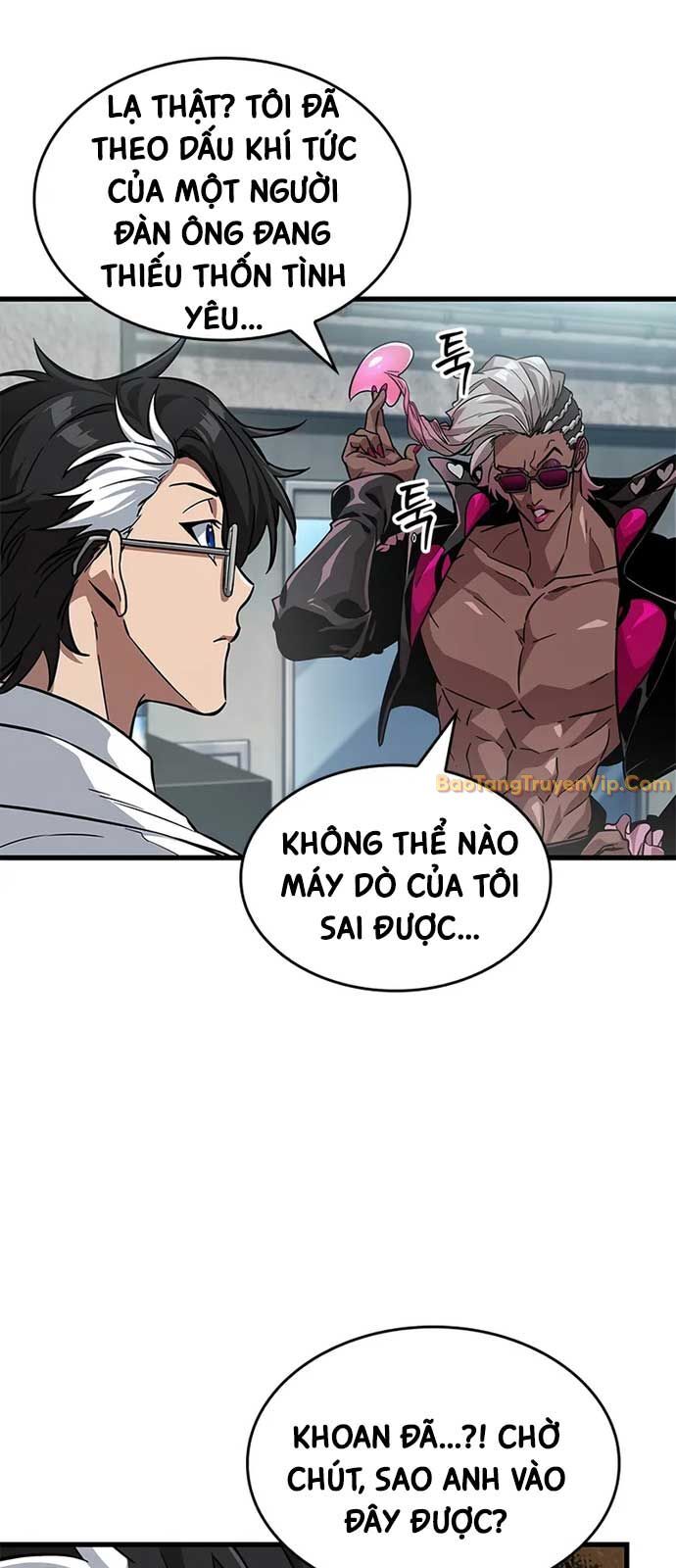 Youtuber Thể Hình Một Triệu Subs Chap 8 - Next Chap 9