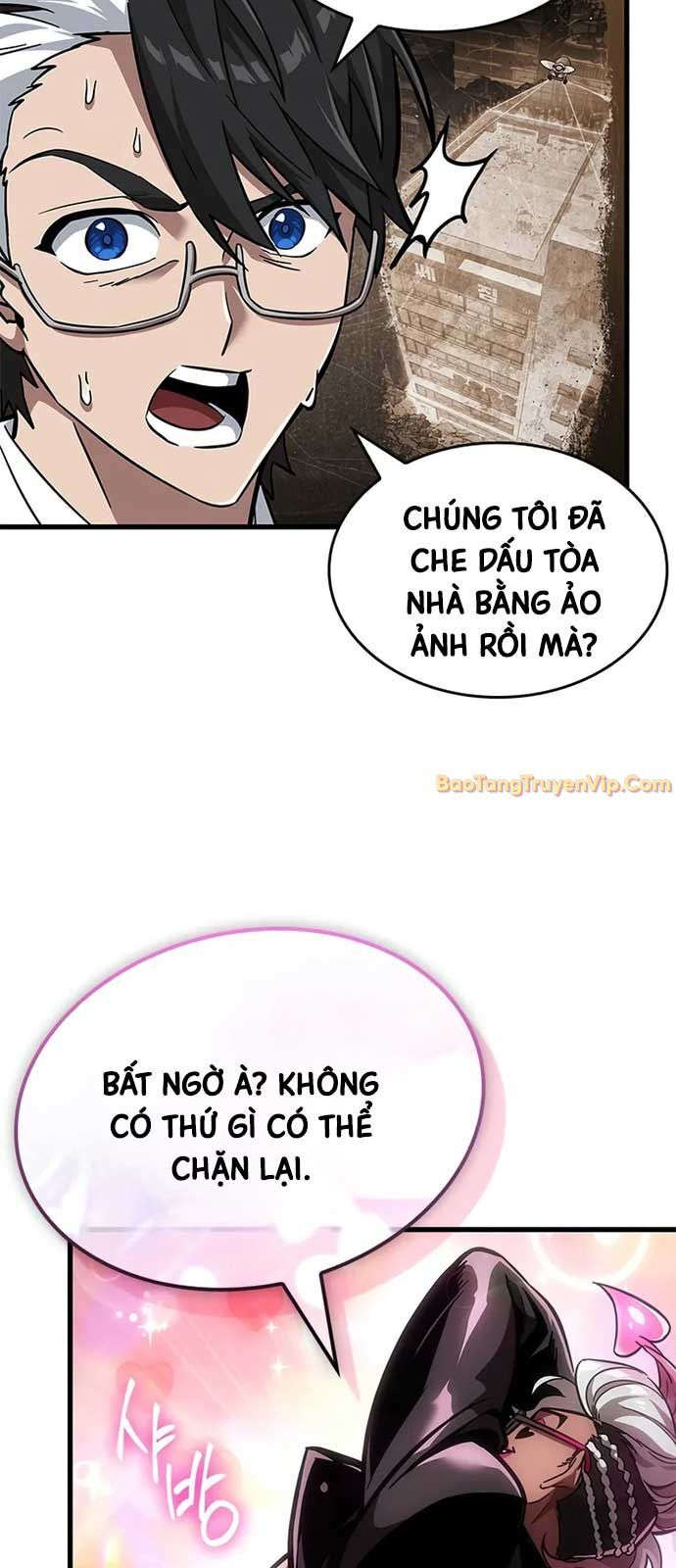 Youtuber Thể Hình Một Triệu Subs Chap 8 - Next Chap 9
