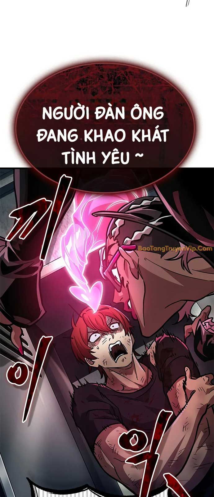 Youtuber Thể Hình Một Triệu Subs Chap 8 - Next Chap 9