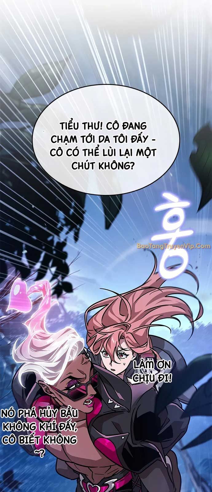 Youtuber Thể Hình Một Triệu Subs Chap 8 - Next Chap 9