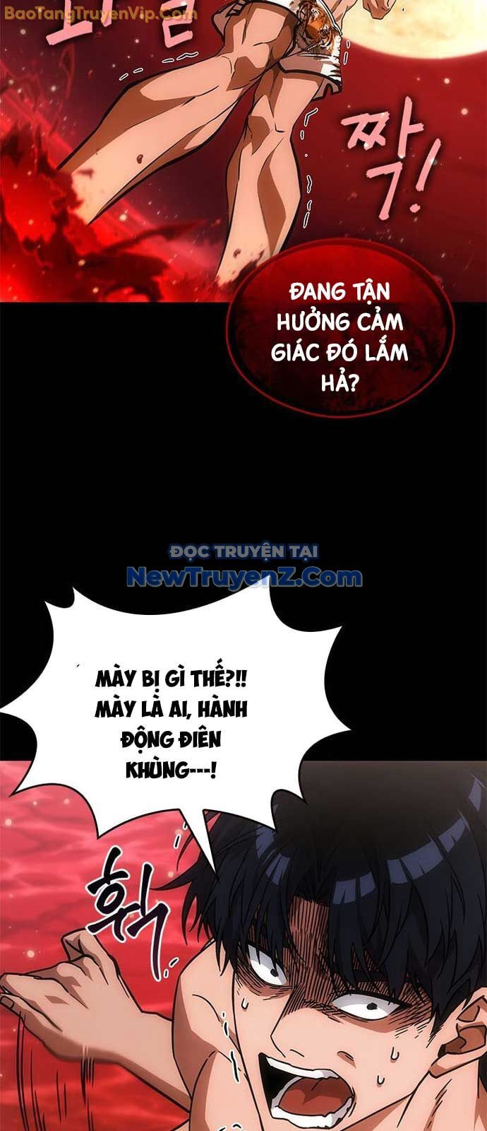 Youtuber Thể Hình Một Triệu Subs Chap 9 - Next Chap 10