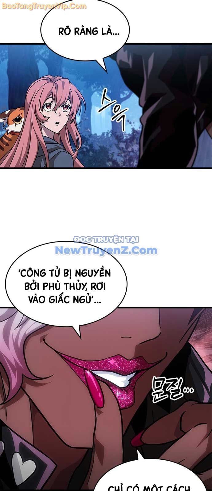 Youtuber Thể Hình Một Triệu Subs Chap 9 - Next Chap 10