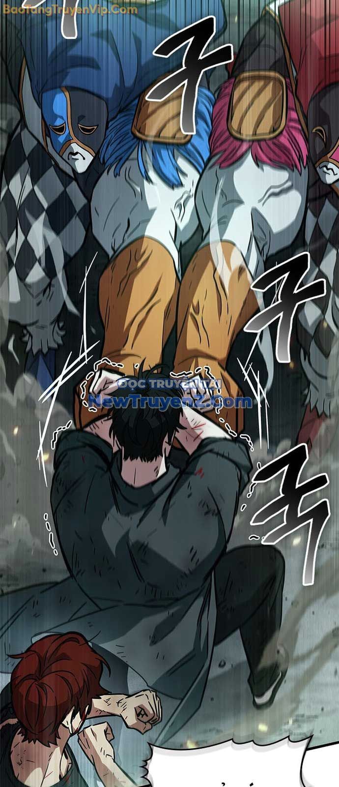 Youtuber Thể Hình Một Triệu Subs Chap 9 - Next Chap 10