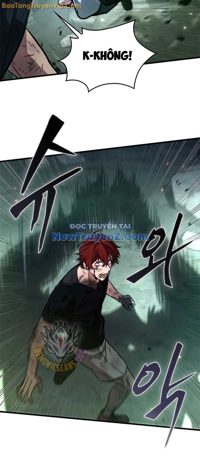 Youtuber Thể Hình Một Triệu Subs Chap 9 - Next Chap 10