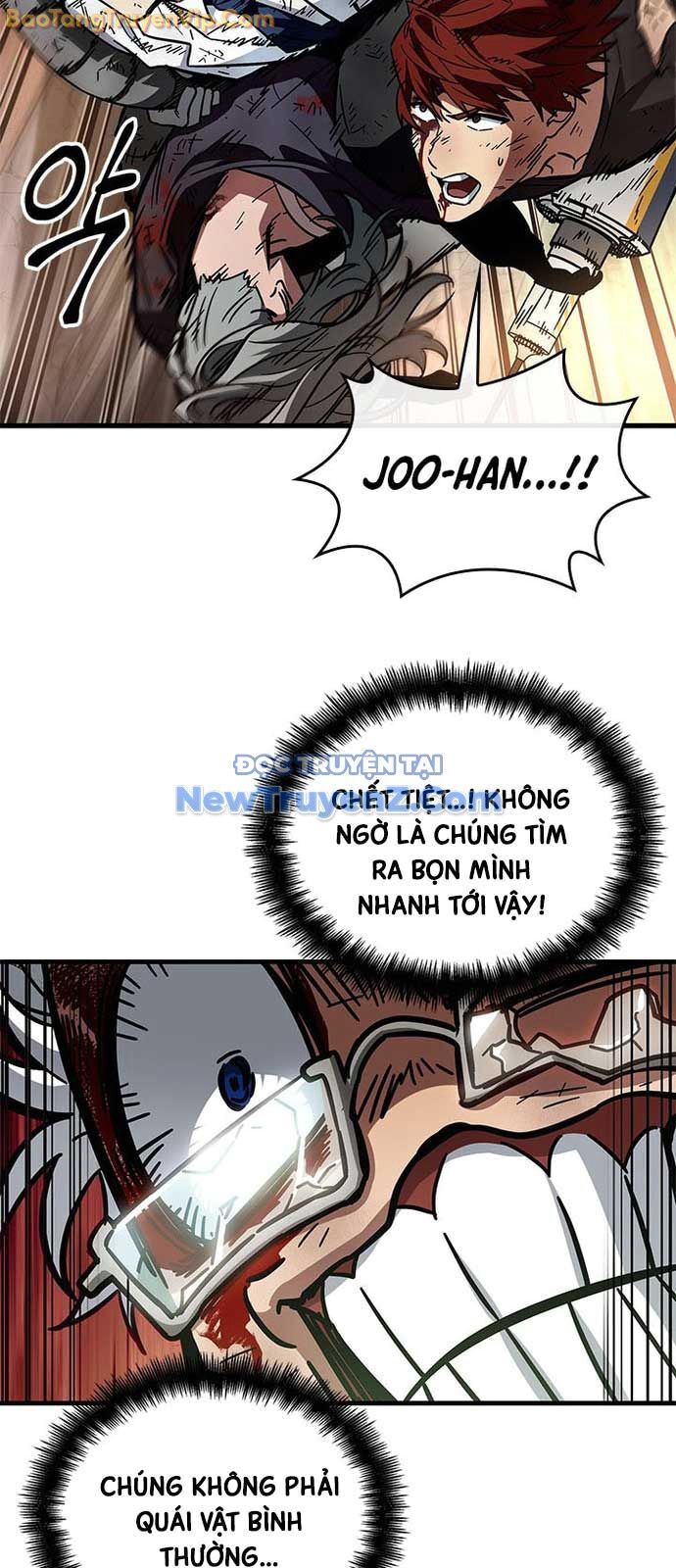 Youtuber Thể Hình Một Triệu Subs Chap 9 - Next Chap 10