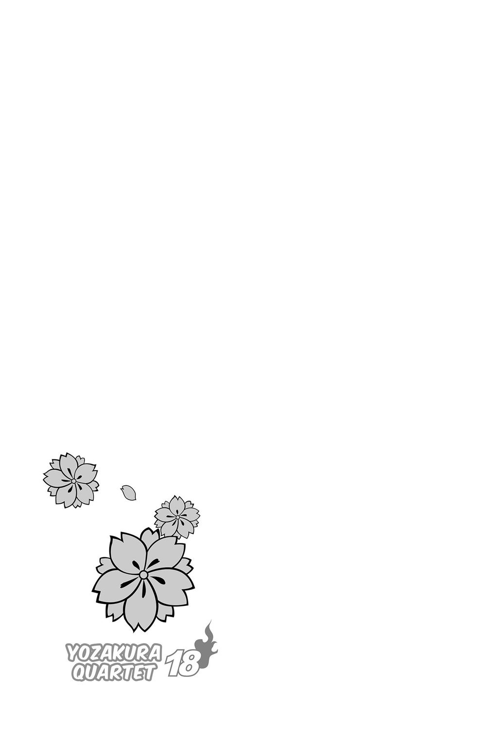 Yozakura Quartet Chap 103 - Next Chap 104