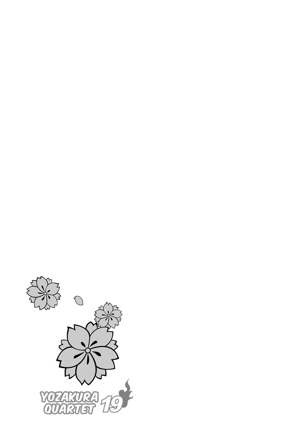Yozakura Quartet Chap 108 - Next Chap 109