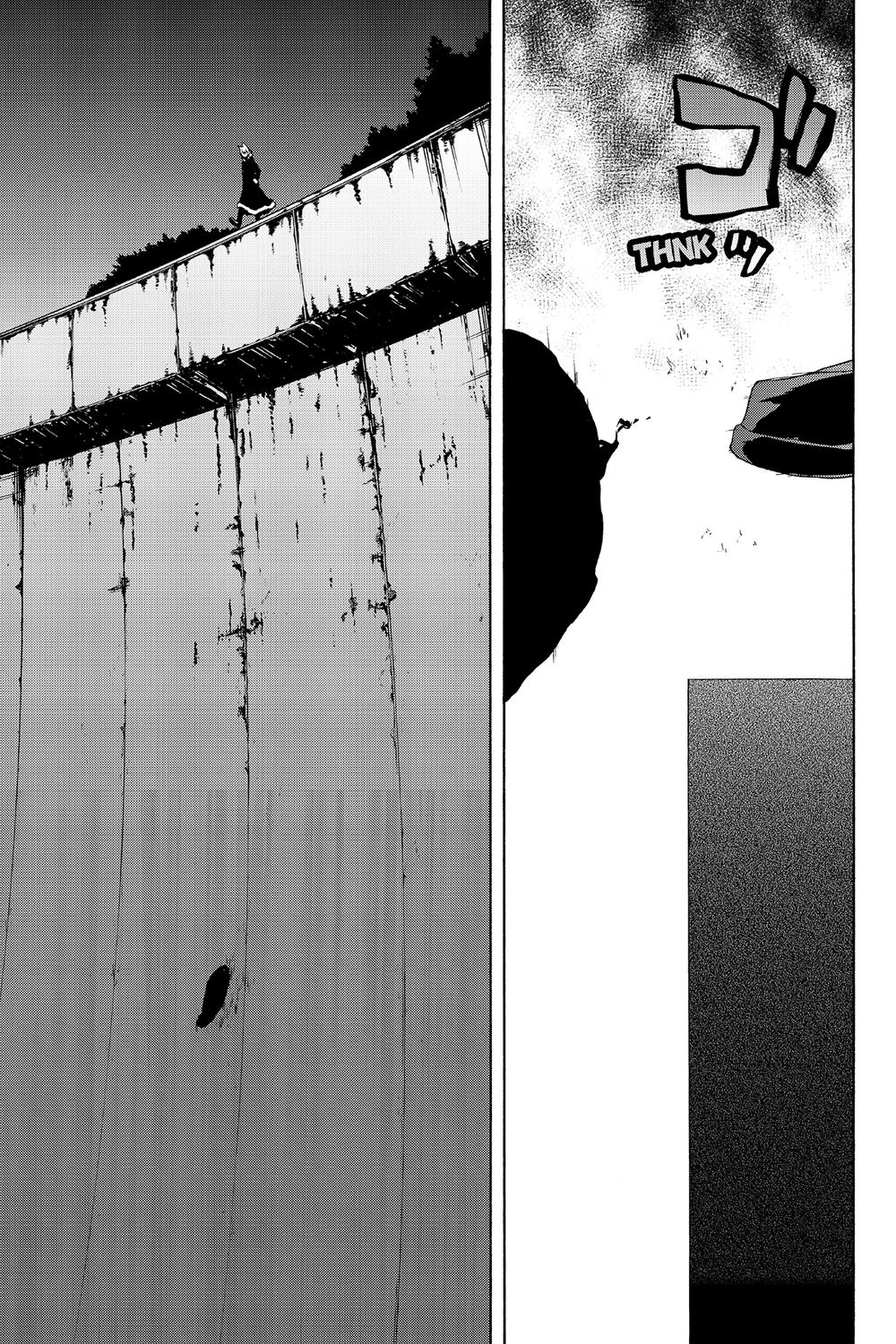 Yozakura Quartet Chap 111 - Next Chap 112