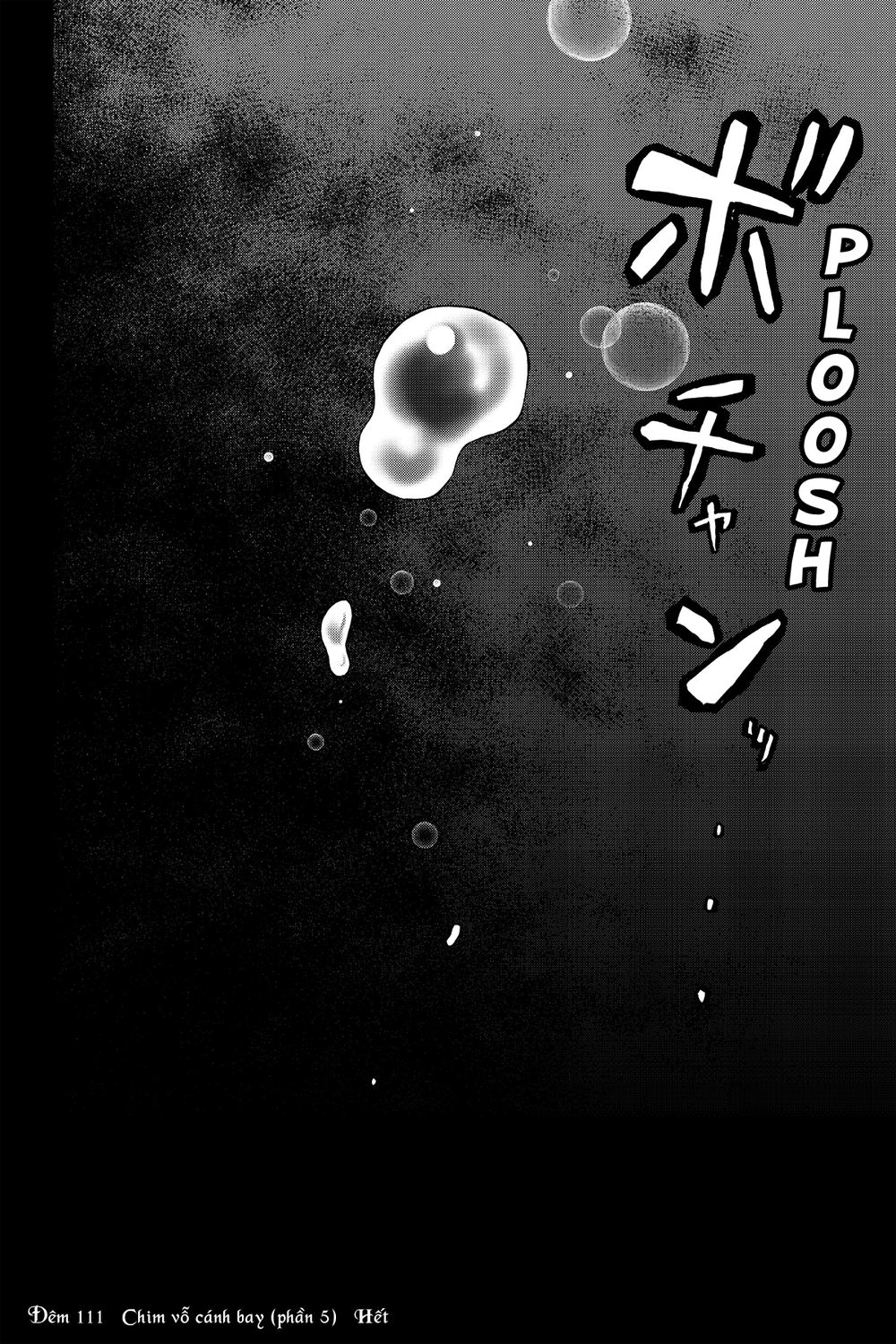 Yozakura Quartet Chap 111 - Next Chap 112