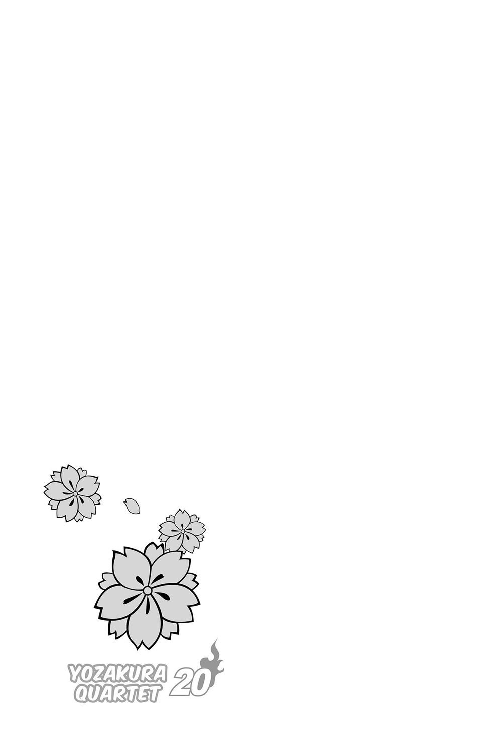 Yozakura Quartet Chap 113 - Next Chap 114