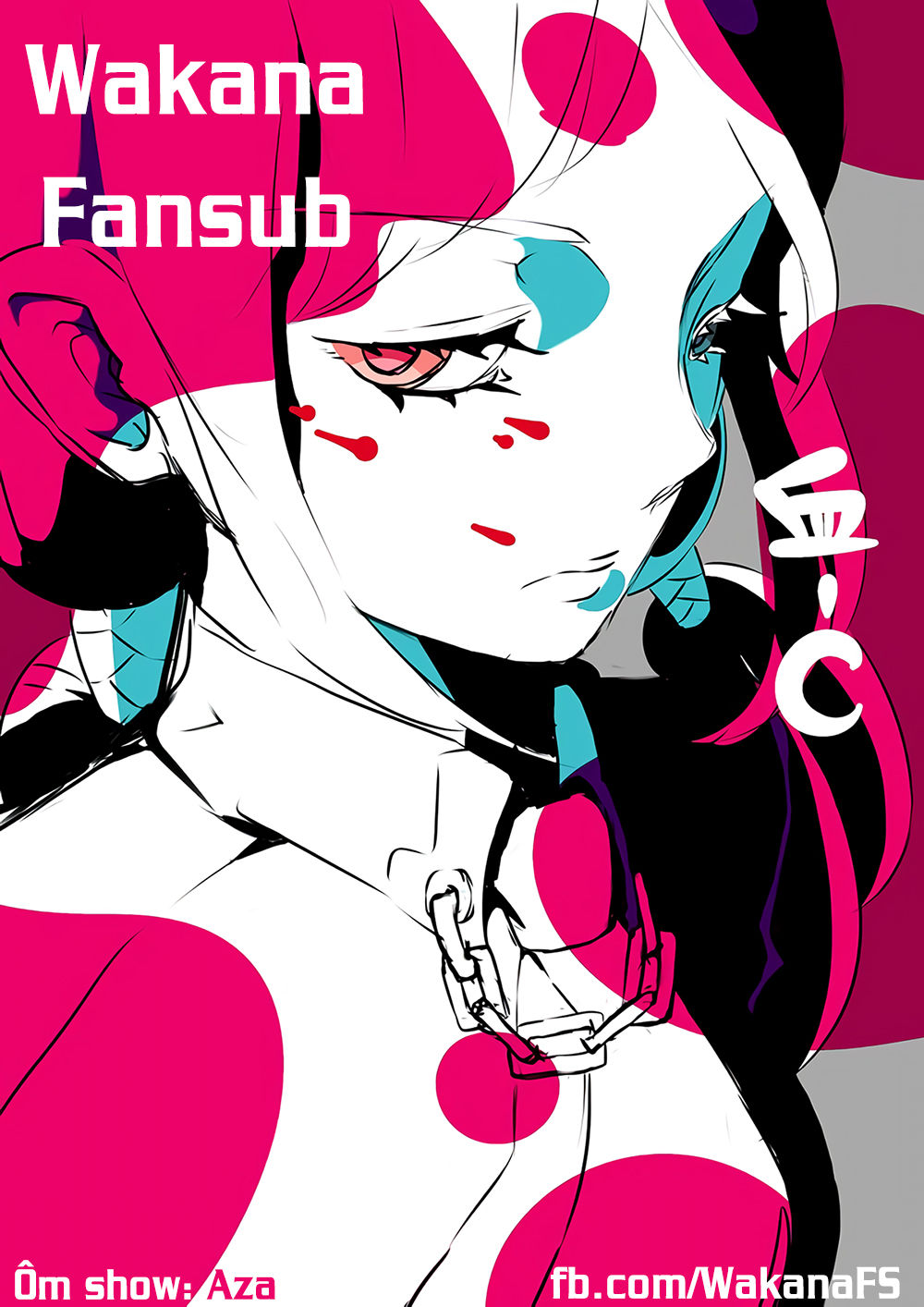 Yozakura Quartet Chap 115 - Next Chap 116