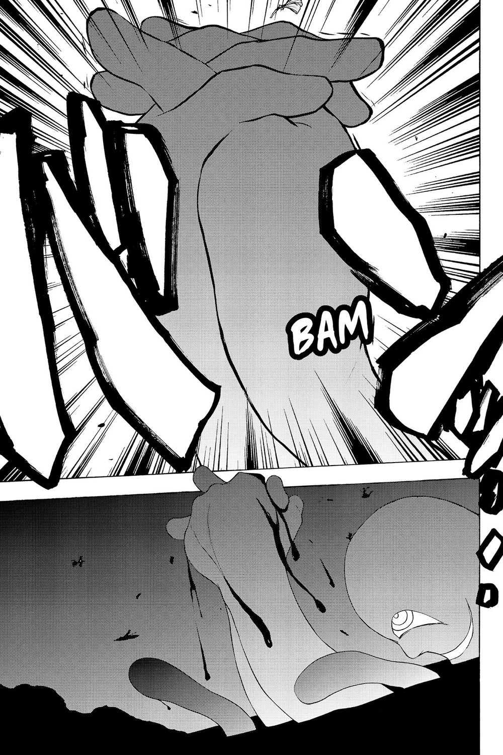 Yozakura Quartet Chap 117 - Next Chap 118