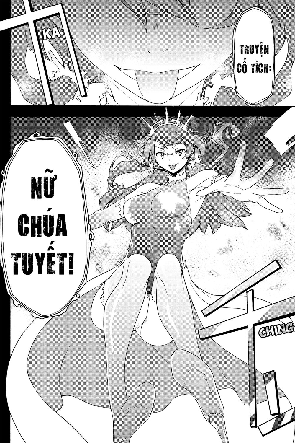 Yozakura Quartet Chap 119 - Next Chap 120