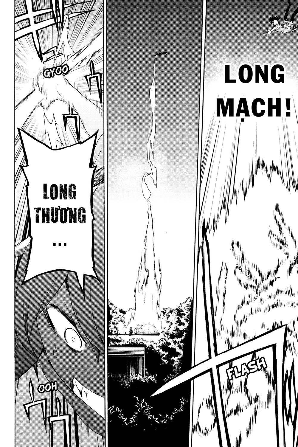 Yozakura Quartet Chap 119 - Next Chap 120
