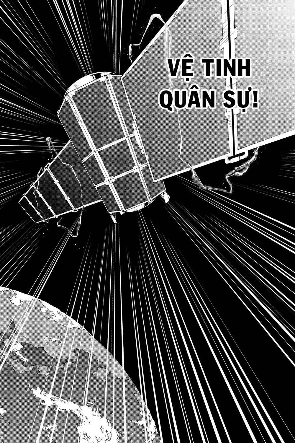 Yozakura Quartet Chap 119 - Next Chap 120