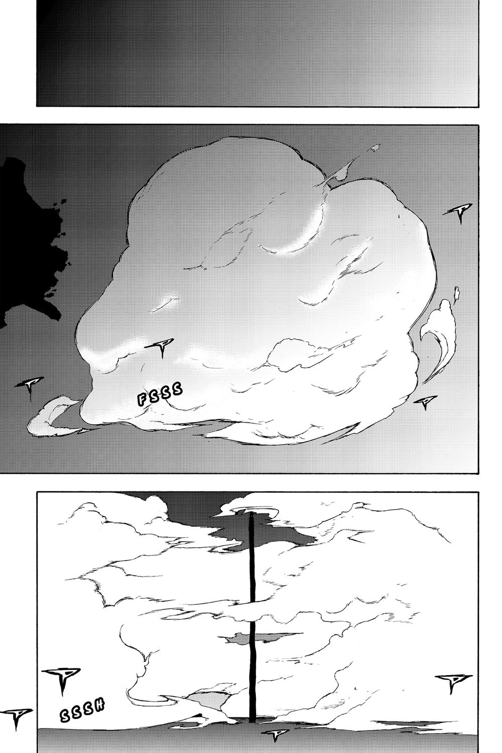 Yozakura Quartet Chap 119 - Next Chap 120