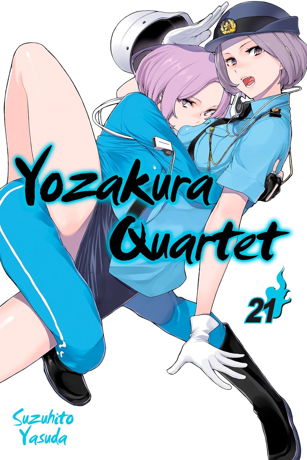 Yozakura Quartet Chap 120 - Next Chap 121