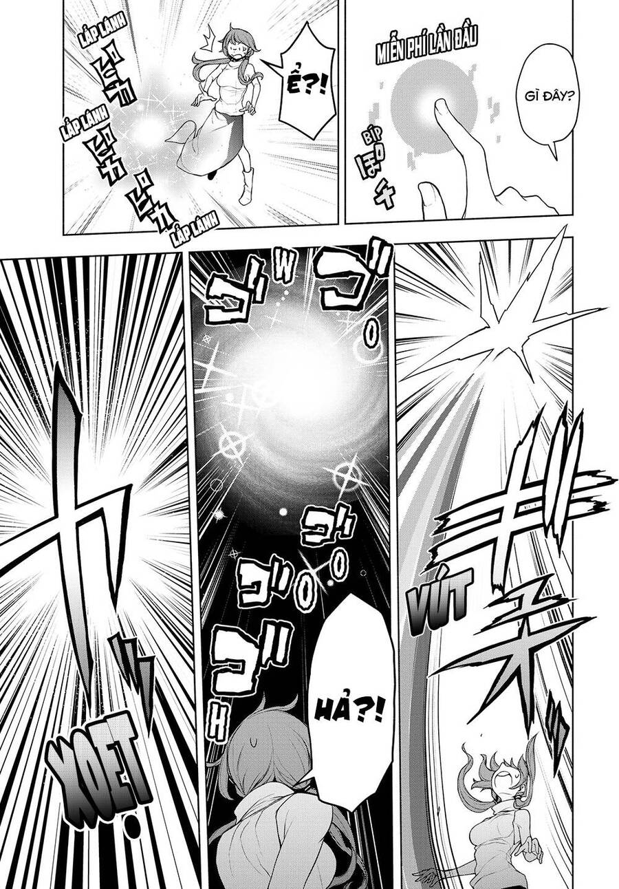 Yozakura Quartet Chap 1671 - Next Chap 1672