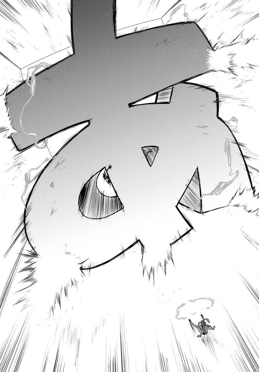 Yozakura Quartet Chap 1672 - Next Chap 1673