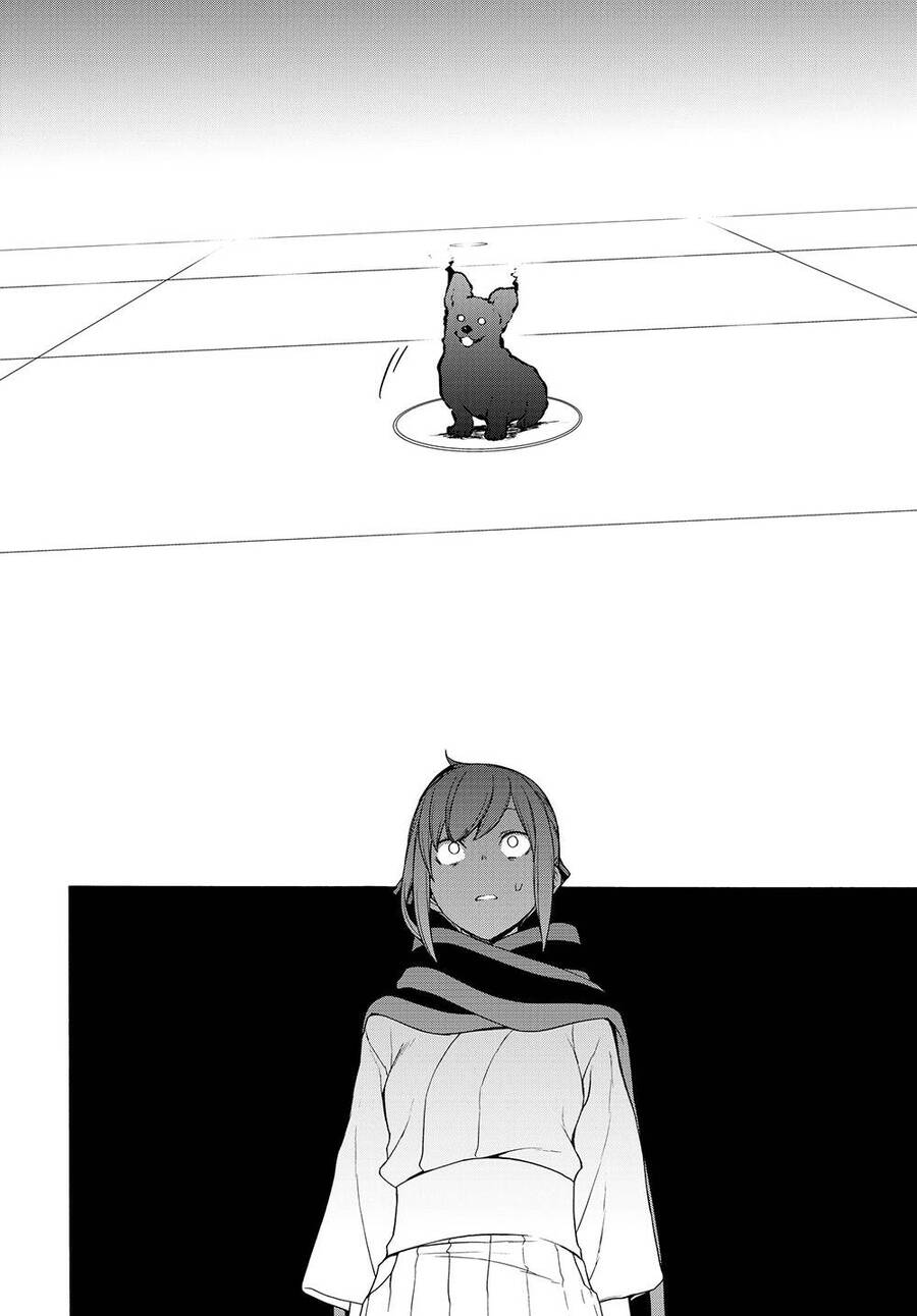 Yozakura Quartet Chap 1672 - Next Chap 1673