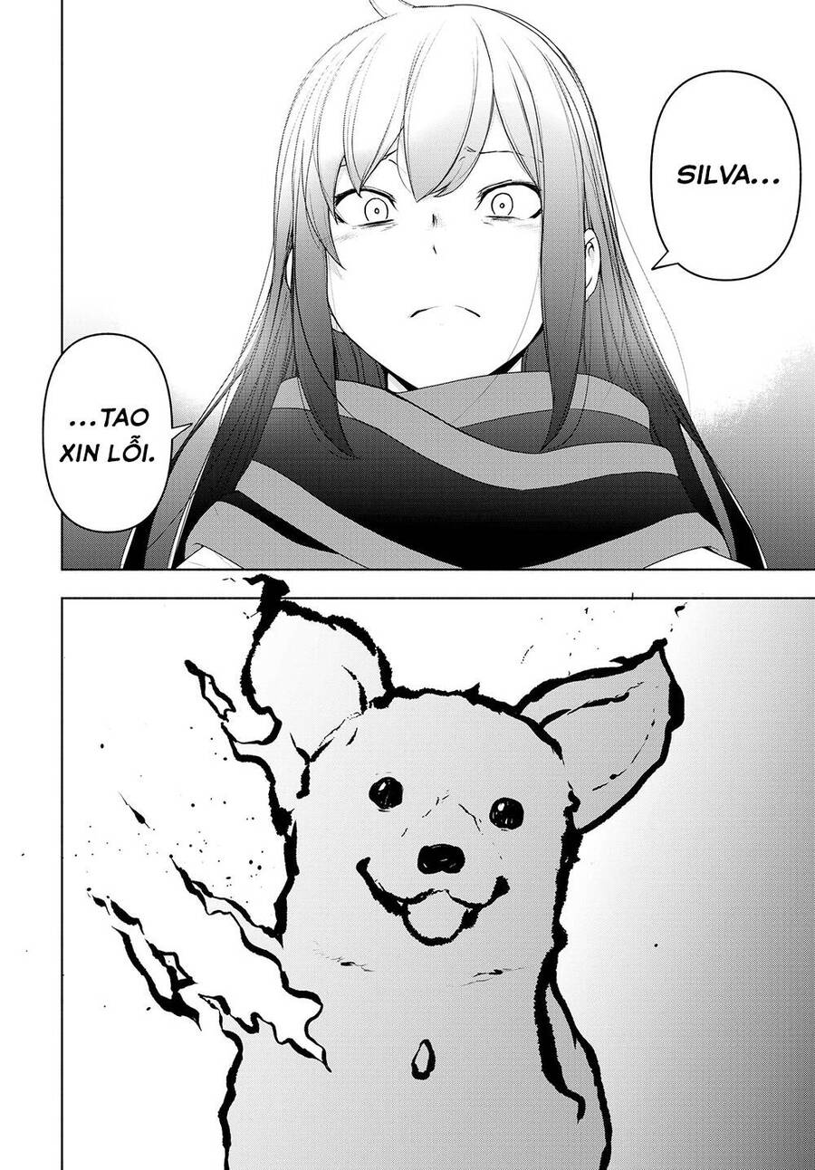 Yozakura Quartet Chap 1672 - Next Chap 1673
