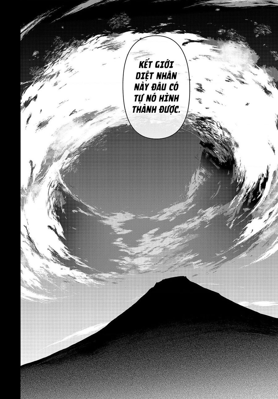 Yozakura Quartet Chap 168 - Next Chap 169