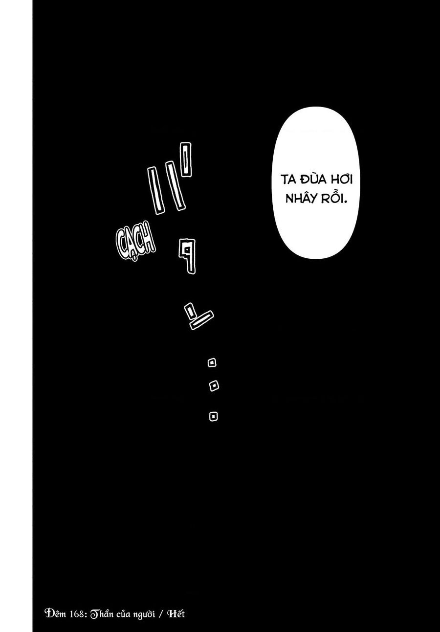 Yozakura Quartet Chap 168 - Next Chap 169