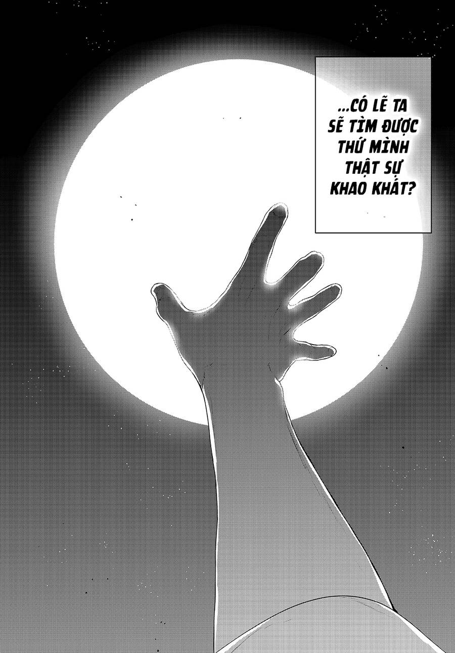 Yozakura Quartet Chap 169 - Next Chap 170