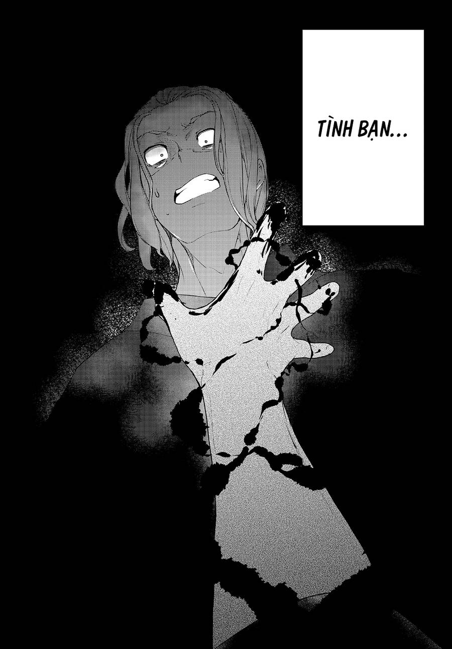 Yozakura Quartet Chap 169 - Next Chap 170