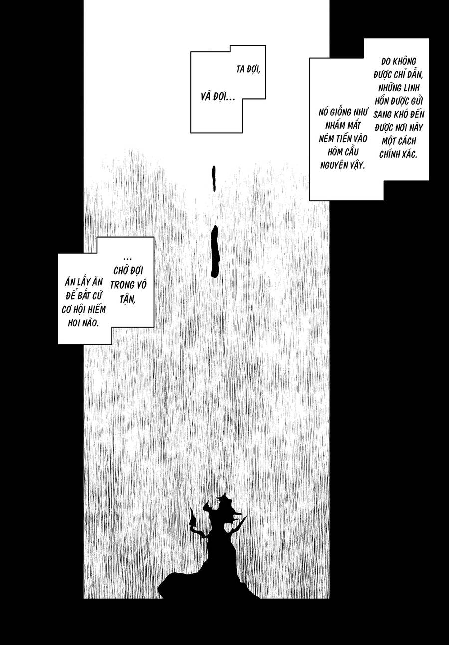 Yozakura Quartet Chap 169 - Next Chap 170