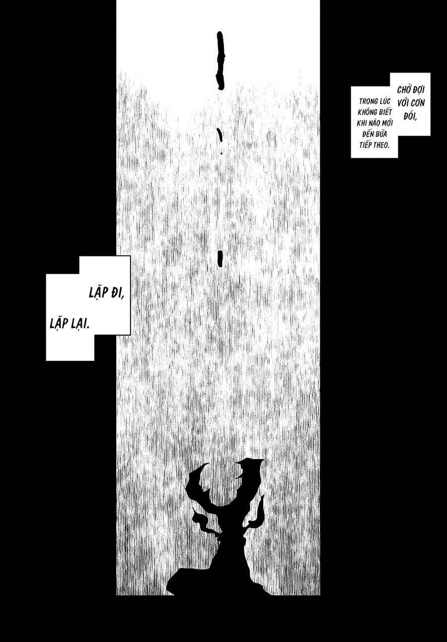 Yozakura Quartet Chap 169 - Next Chap 170