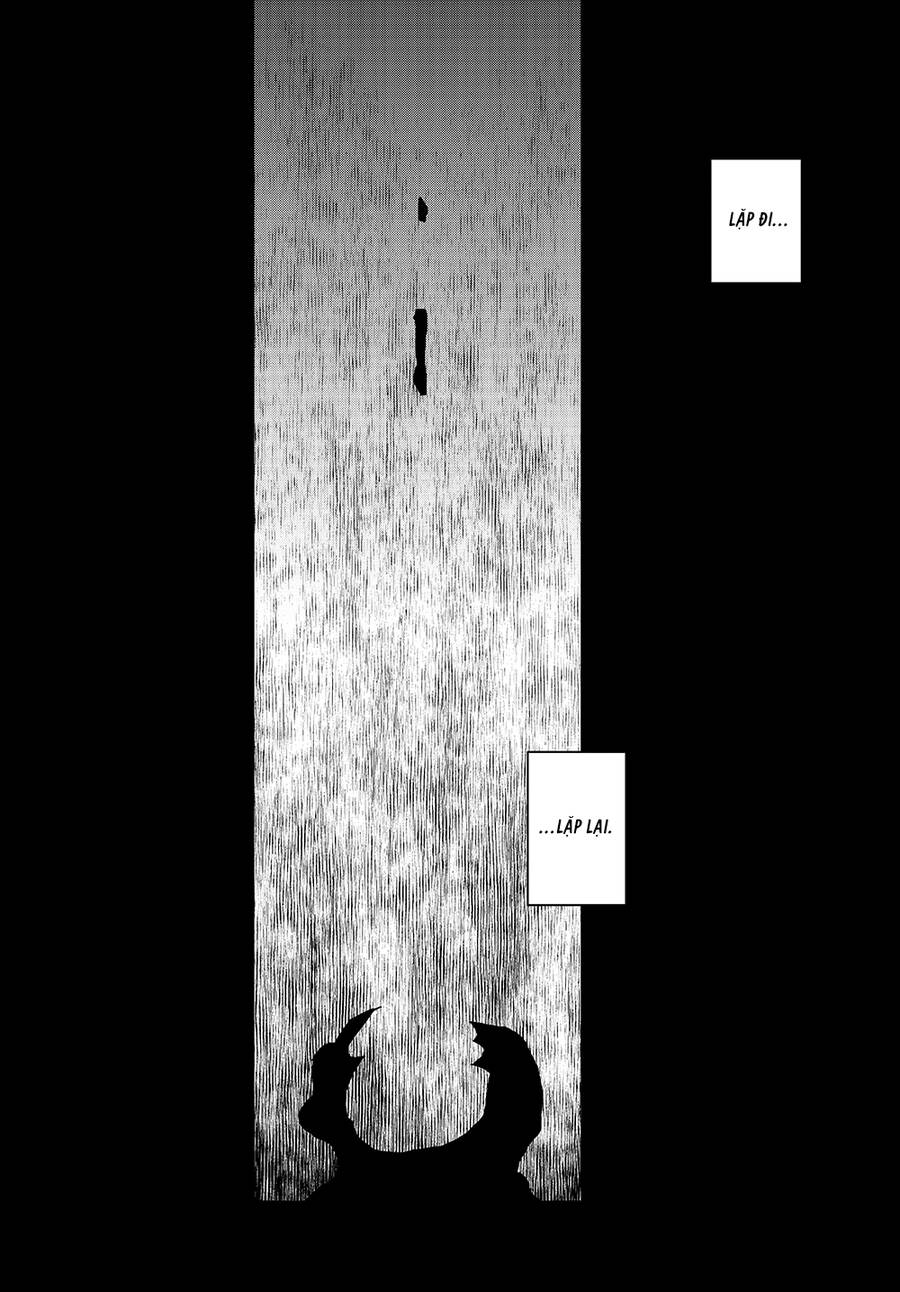 Yozakura Quartet Chap 169 - Next Chap 170