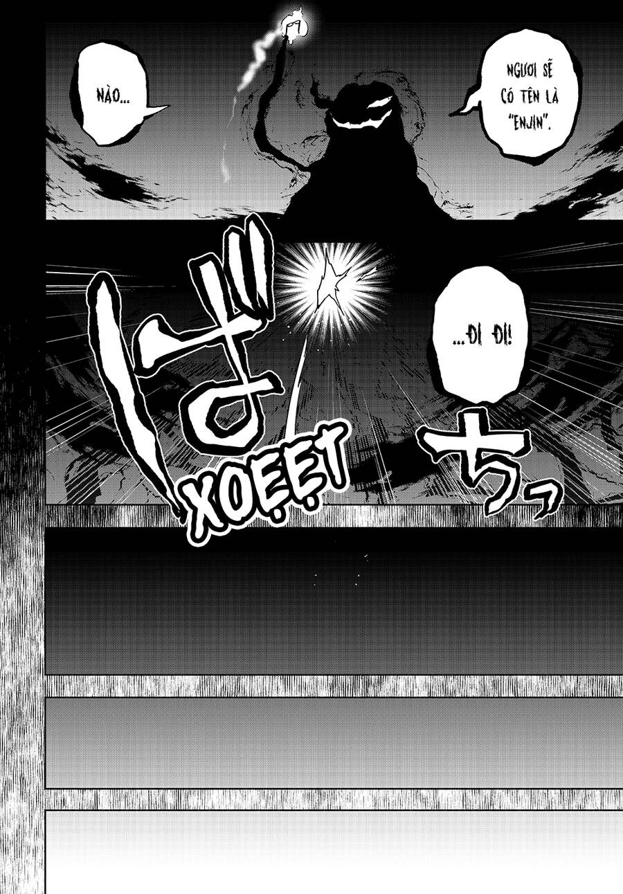 Yozakura Quartet Chap 169 - Next Chap 170