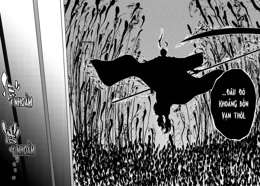 Yozakura Quartet Chap 169 - Next Chap 170