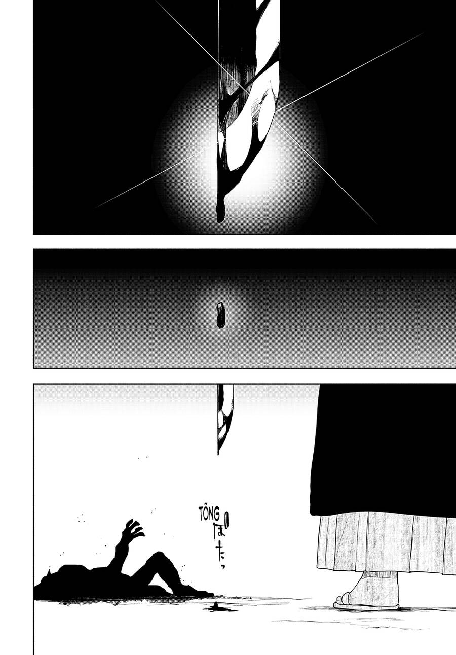 Yozakura Quartet Chap 169 - Next Chap 170