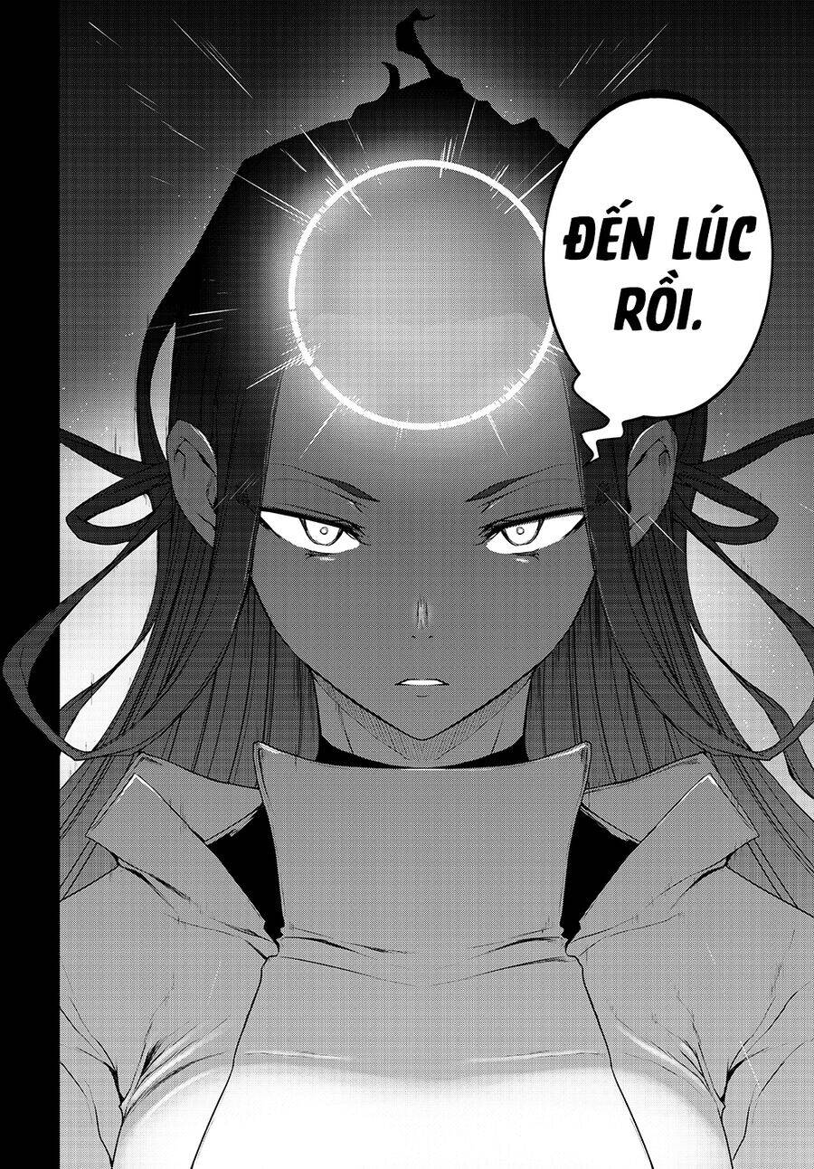 Yozakura Quartet Chap 1702 - Next Chap 1703