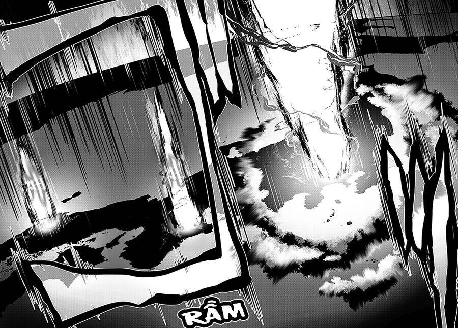 Yozakura Quartet Chap 1702 - Next Chap 1703