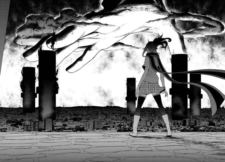 Yozakura Quartet Chap 1702 - Next Chap 1703