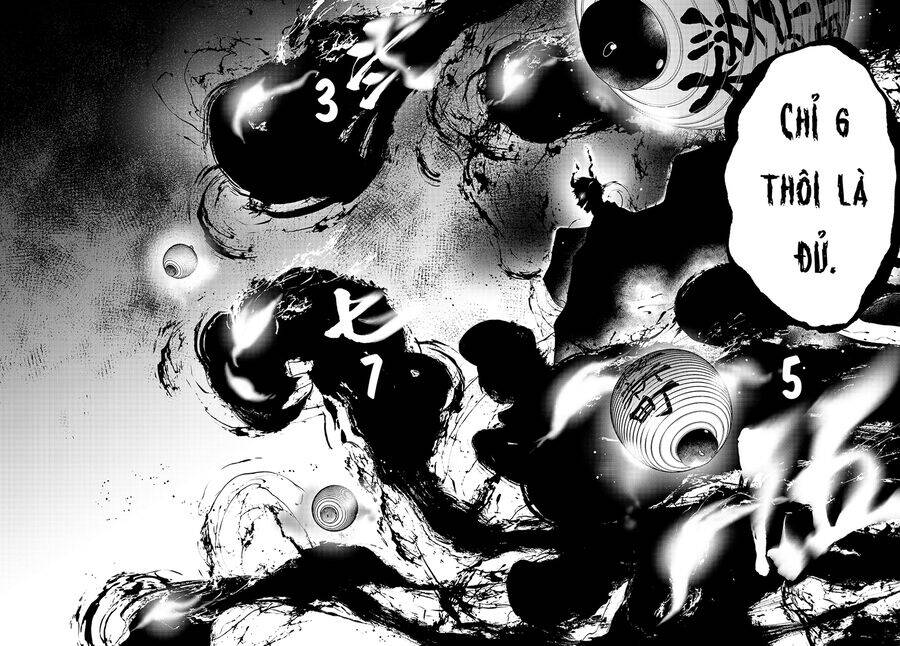 Yozakura Quartet Chap 1702 - Next Chap 1703